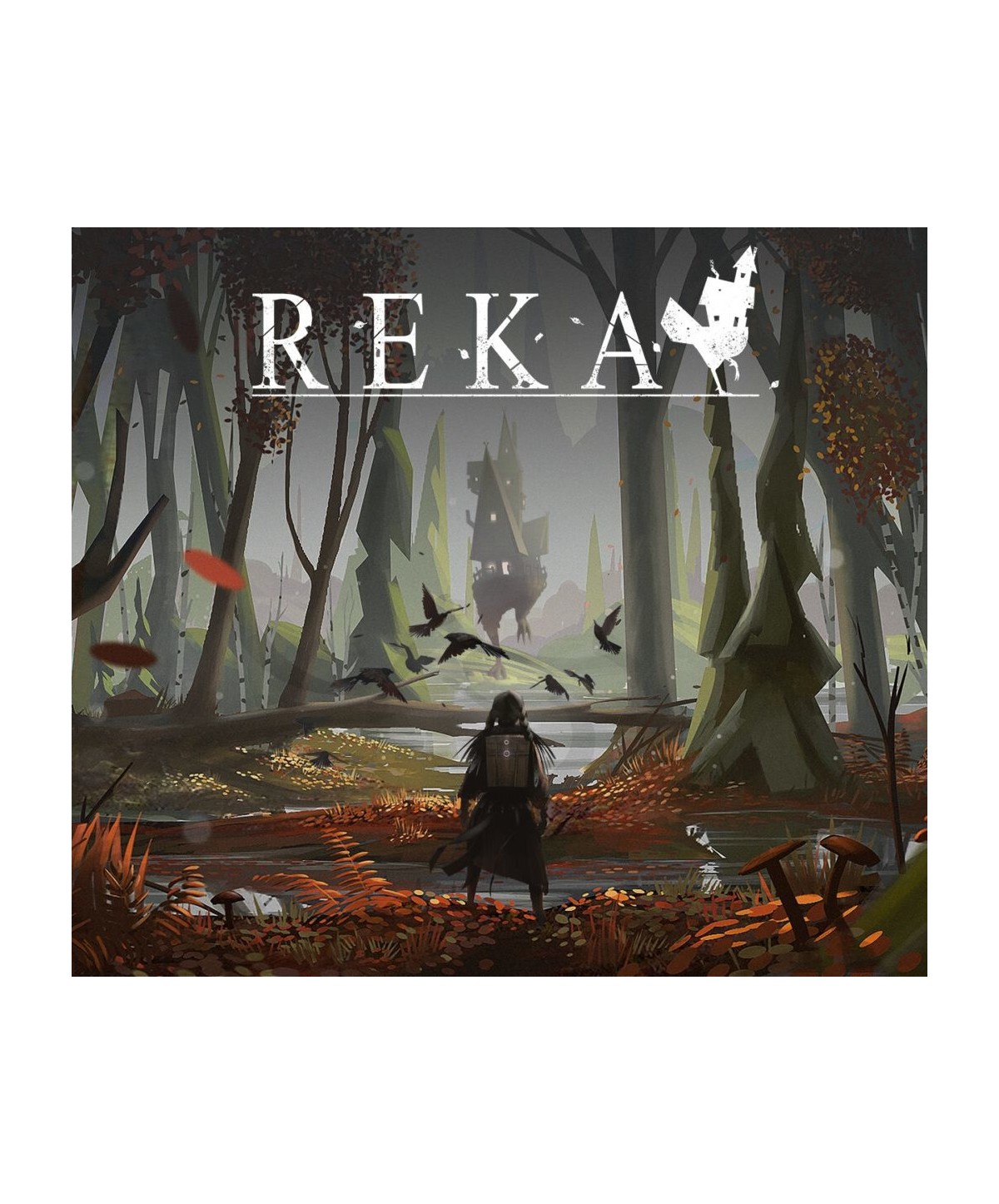 REKA Steam Key GLOBAL